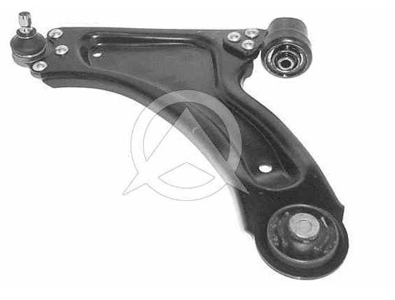 Brat suspensie Corsa C stg Sidem Pagina 2/piese-auto-ford/opel-astra-twin-top/capace-opel - Articulatie si suspensie Opel Corsa C